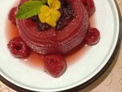 -大鸭梨烤鸭(左家庄店)