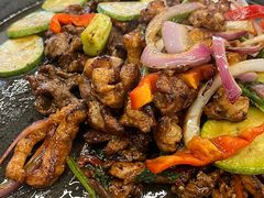 -一烙锅(友谊店)