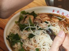-文山荷鲜居(翠湖店)