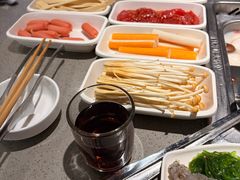 -海底捞火锅(枫蓝国际购物中心店)