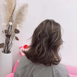 -Mix Boom Hair salon