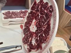 -八合里潮汕鲜牛肉火锅(吉大店)