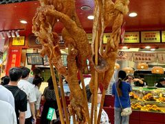 -但家香酥鸭(民生路总店)