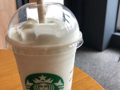 -星巴克(夏日百货店)