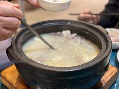 -干老四雅鱼饭店(滨江西路店)