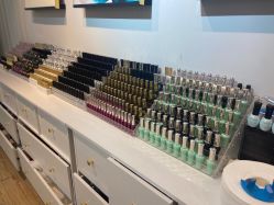 -LADYGIRL·Nail·Lash·美甲美睫