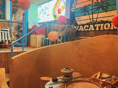 -PAPAYA泰国街头小吃(南山路店)
