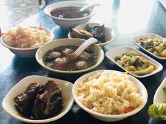 -好成财牛排馆(涂门街总店)