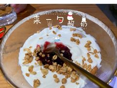 -HELLO MUSAE 拾光缪斯餐厅·纯正希腊风味(苏州中心店)