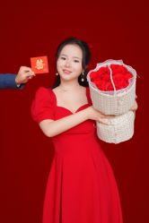 点击看大图 -金夫人婚纱摄影(衡阳店)