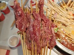 -袁记串串香(新南门店)