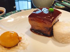 -上海苏宁宝丽嘉酒店·嘉府壹号中餐厅