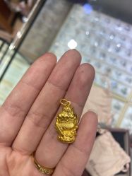 -景祥珠宝打金·黄金加工修理·旧款改造镶嵌