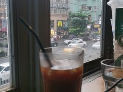 -雕刻时光·无国界料理西餐厅(五山店)