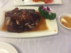 -朱仔记食府(江南大道店)