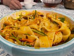 -巴扎美食·新疆菜·西域歌舞表演餐厅(新疆大厦店)