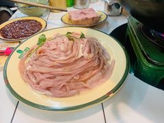 -石灰市老火锅(北滨路店)