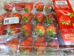 -山姆会员商店(亦庄创意生活广场店)