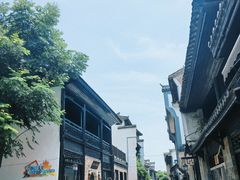 -靖港古镇