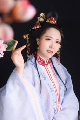 -盘子女人坊古装写真摄影(天津总店)