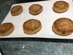煎藕粉-花城苑广府菜(侨鑫店)