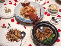 -皇朝会.经典传统粤菜(外滩店)