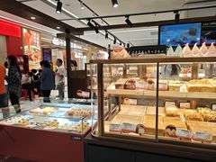 -爸爸糖吐司面包(悠唐购物中心店)
