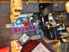 -兔槽江湖菜·重庆璧山兔(水围店)