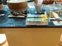 -威斯汀舞台餐厅