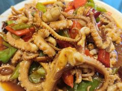 -北方饺子王·海肠捞饭·海鲜锅(山大店)