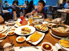 -Mr·Fish鱼鲜生海鲜放题(银泰in99店)