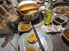 -金滏山烤肉·海鲜·火锅自助餐厅(襄阳万达店)