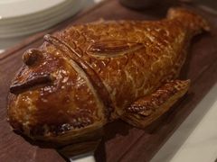 -Oyster Talks 四度蚝法餐厅