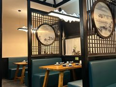 -舟小鲜·舟山小渔村(凤城四路中登广场店)