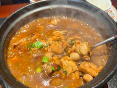 -旺爷砂锅·茶作(国贸城店)