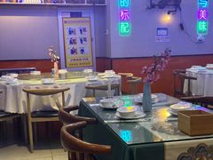 -蜀湘情特色烤鱼川湘菜(龙湖北京大兴天街店)