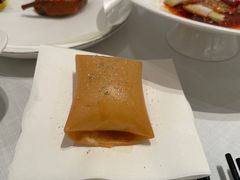 -君庭中餐厅(友谊宾馆店)