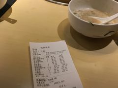 -余欢领鲜火锅(新街口店)