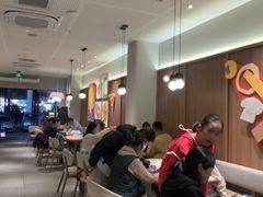 -必胜客(集美杏东店)