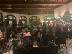 -Long Bar(莱佛士酒店)