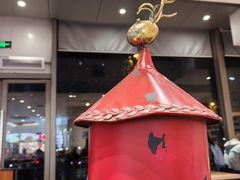 -小杨生煎(香港名都店)