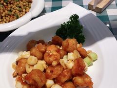 -紫光园·烤鸭·北京菜(劲松店)