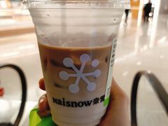-奈雪的茶(印象城店)