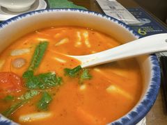 -帕蓝·暹罗料理(大学路店)