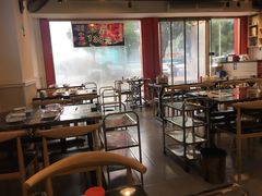 大堂-古乐牛香·鲜牛肉牛杂火锅(解放东路店)