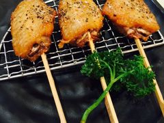 -味千拉面(五四路分店)