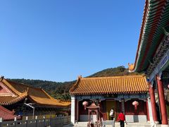 -寒同山神仙洞