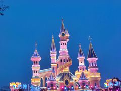 -沈阳方特欢乐世界