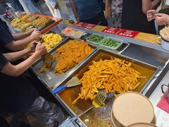 -周小亮丁家坡洋芋(全国总店)