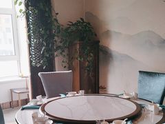 -东方肉馆(航空家园店)